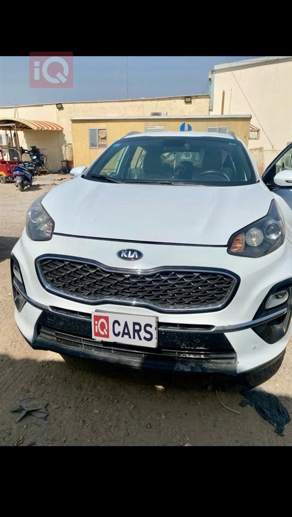 كيا سبورتاج 2019 للبيع في العراق -  بغداد